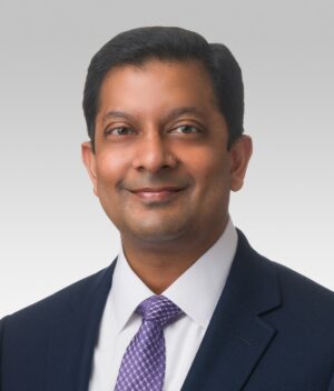 Sanjay Ramakumar, MD